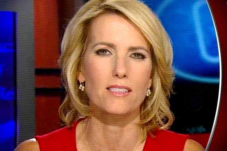 Laura Ingraham Slams ‘Faux Liberal Outrage’ Over Border Child Detention Centers, Likens Them to ‘Summer Camps’